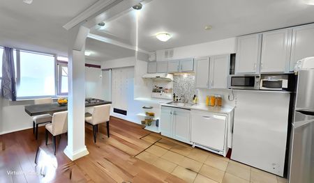 For Lease - 180 Markham Road Unit# 921, Toronto, Ontario - Photo 3