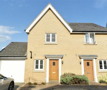 2 bedroom semi-detached house to rent - Photo 2