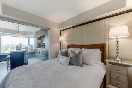 For Lease - 155 Yorkville Avenue Unit# 2420, Toronto, Ontario - Photo 5