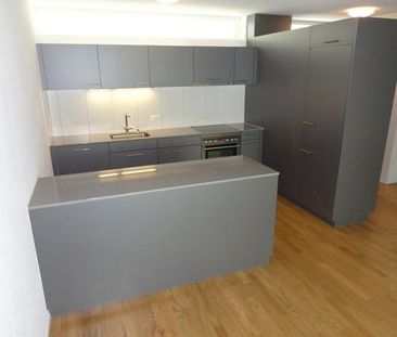 2.5 Zimmer, 62 m², 2. Stock - Photo 2