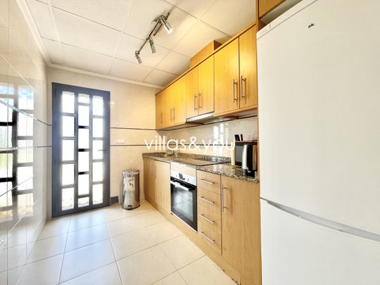 Maribel | Long term winter rental in Doña Pepa, Ciudad Quesada - Photo 1