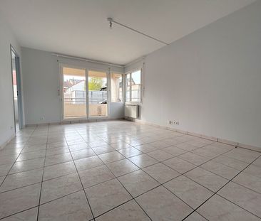 Location Appartement 3 pièces 68m² - Photo 1