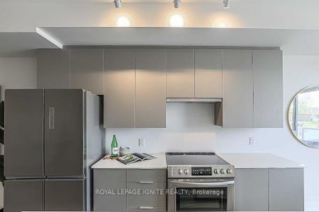 For Lease - 3058 Sixth Line Unit# 203, Oakville, Ontario - Photo 5