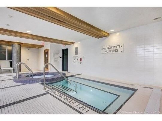 For Lease - 8110 Birchmount Road Unit# 518, Markham, Ontario - Photo 1