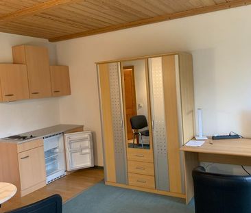 Möblierte Zimmer mit Bad -Zweitwohnen in schöner Umgebung - Photo 3