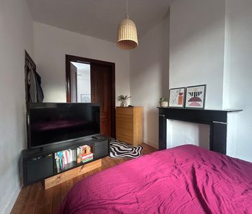 Duplexappartement met tuin Leuven - Photo 4