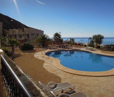 2 BEDROOM FLAT IN MASCARAT WITH STUNNING SEA VIEWS - Photo 1