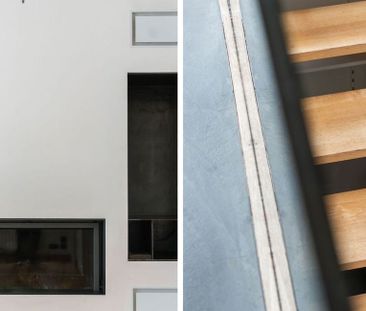 Villa te huur in Ukkel voor € 3.000 met 4 slaapkamers - Photo 3