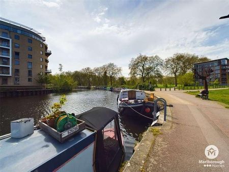 Harry Zeital Way, Clapton Hackney, London, E5 - Photo 3