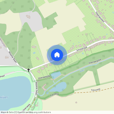 Smisstraat 77, 3080 Tervuren