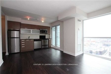 Vibe at Liberty Village Lofts , #2104 - Photo 2