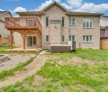 For Lease - 113 Johnson Drive, Shelburne, Ontario - Photo 6