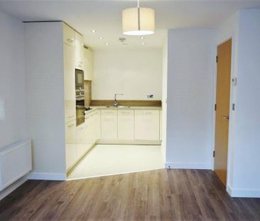 1 bedroom apartment to rent - Photo 5