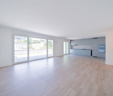 3.5 Zimmer, 102 m², 2. Stock - Foto 1