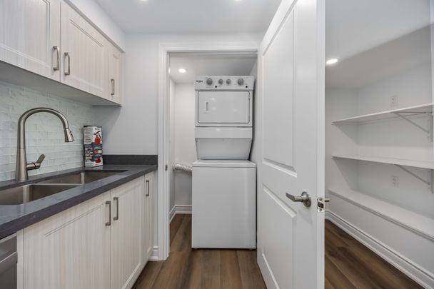 For Lease - 136 Holm Crescent, Markham, Ontario - Photo 1