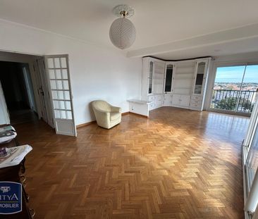 Location Appartement 4 pièces 101m² PERPIGNAN 66000 - Photo 2