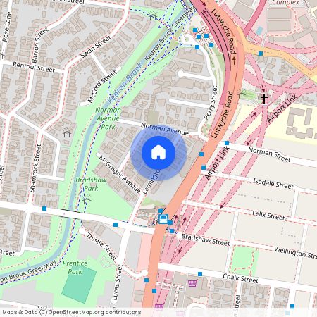 9/66 Lamington Street, Qld 4030, Lutwyche