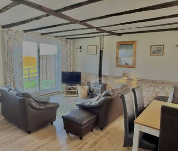 South Farm, Blackborough, Cullompton, Devon, EX15 - Photo 2