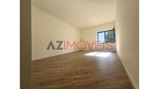 Apartamento T4 em Leiria - Photo 1