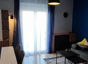 Studio/Γκαρσονιέρα για ενοικίαση - Νεάπολη, - Φωτογραφία 1