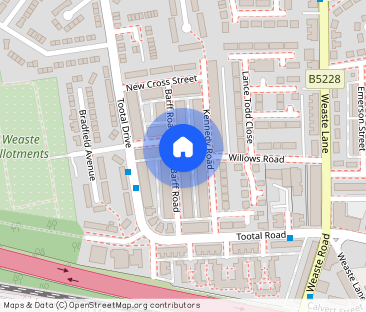 1 bedroom in a house share to rent - Photo 1