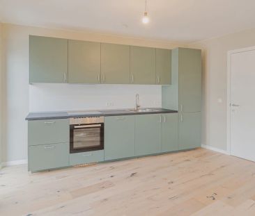 Modern duplexappartement in het hartje van Willebroek - Photo 1