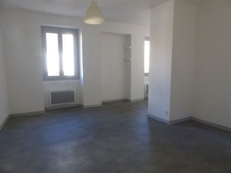 Location appartement 2 pièces, 34.33m², Nîmes - Photo 3