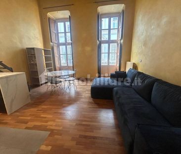 Bilocale via Milano 10, Quadrilatero Romano, Torino - Foto 1