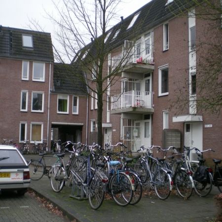 De Beente 32, Room no. B13 - Foto 1