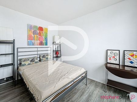 À PUTEAUX À louer Appartement 2 pièces 50 m2 Loyer 1 450,00 €/mois charges comprises * - Photo 5