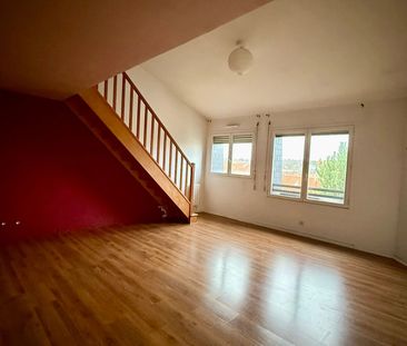 Appartement à louer 2 pièces • 60,08 m2 Maisons-Alfort - Photo 3