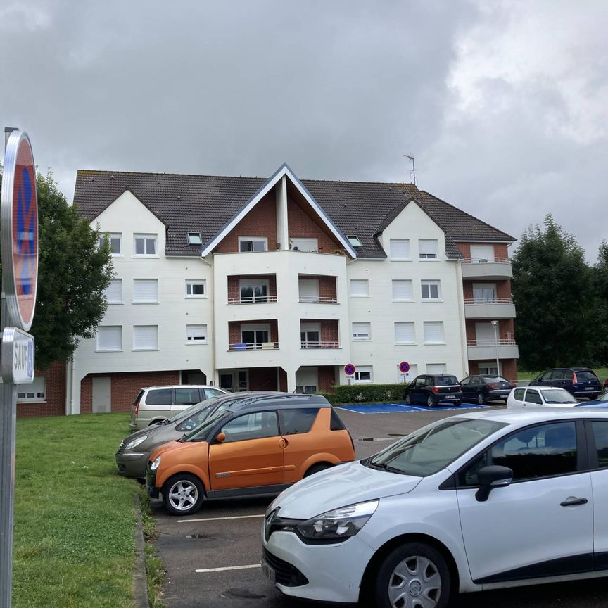 BEUZEVILLE - T3 de 77 m² - Photo 2