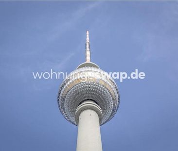 Wohnungsswap - 3 Zimmer, 56 m² - Neue Blumenstraße, Mitte, Berlin - Foto 1