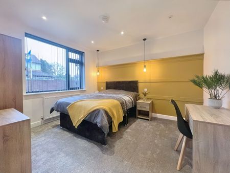 Luxury Co-Living in Shirehampton - Photo 3