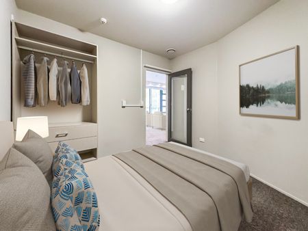 Welcome to apartment 5 at Sharella Living Thorndon - Photo 5