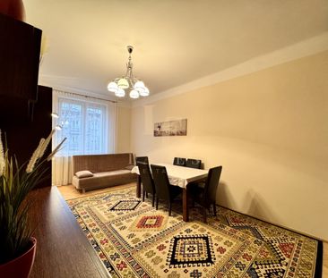 Rondo Wiatraczna|Oddzielna kuchnia|Akceptowane psy - Фото 4