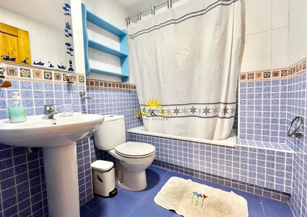 2 BEDROOM APARTMENT - DEHESA DE CAMPOAMOR