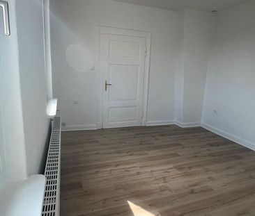 Helle ruhige 2 Zimmer Wohnung zu vermieten in Celle 50 qm - Foto 1