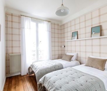 Appartement à louer rue Boyer Barret, Paris 14ème - Photo 5