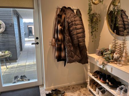 Moderne rækkehus til leje i Mejrup - Foto 3