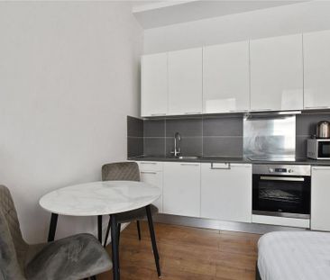 1 bedroom flat to rent - Photo 5