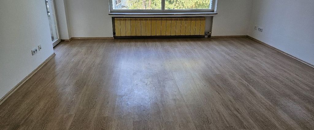 Wieder verfügbar! Bezugsfrei Wohnung mit ca. 73 m² Wohnfläche, 3 Zimmern und Balkon - Foto 1