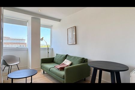 Studio Flat, Merevale House, HA9 - Photo 2