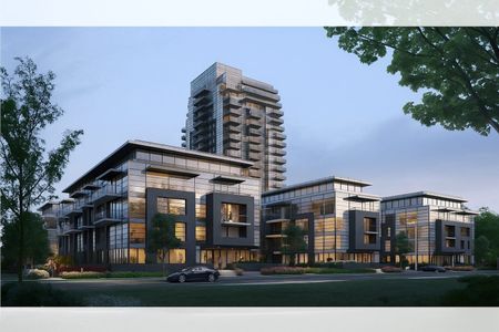 For Lease - 1606 Charles Street Unit# 401 A, Whitby, Ontario - Photo 2