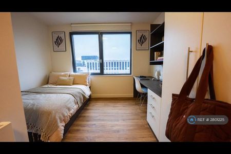 Studio to rent - Photo 3