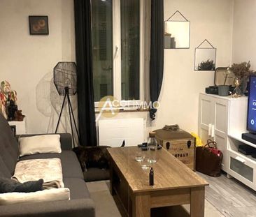 T2 en rez-de-chaussée - Photo 2