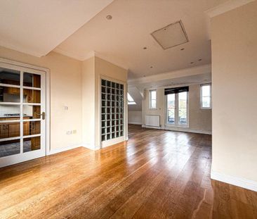 3 bedroom penthouse to rent - Photo 6