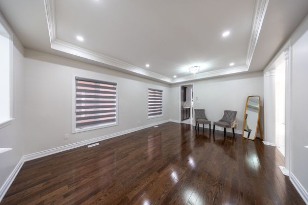 For Lease - 96 Maverick Crescent, Vaughan, Ontario - Photo 1