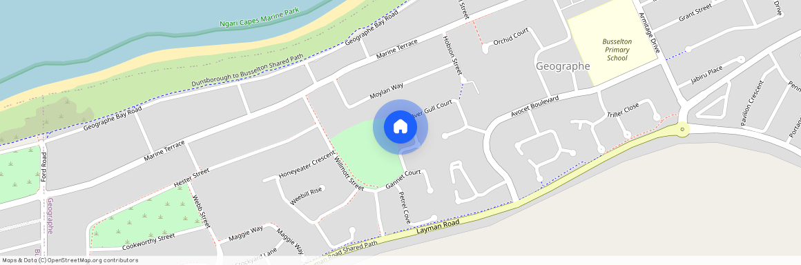 26 Silver Gull Court, Geographe