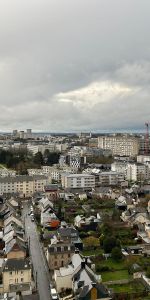 Location Appartement 2 pièces 51m² RENNES 35000 - Photo 4